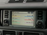 USED 2008 08 LAND ROVER RANGE ROVER 3.6 TDV8 VOGUE SE 5d 272 BHP 