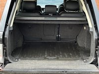 USED 2008 08 LAND ROVER RANGE ROVER 3.6 TDV8 VOGUE SE 5d 272 BHP 