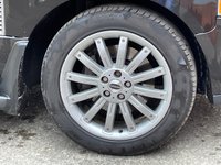 USED 2008 08 LAND ROVER RANGE ROVER 3.6 TDV8 VOGUE SE 5d 272 BHP 