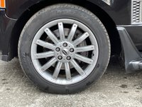 USED 2008 08 LAND ROVER RANGE ROVER 3.6 TDV8 VOGUE SE 5d 272 BHP 