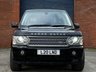 USED 2008 08 LAND ROVER RANGE ROVER 3.6 TDV8 VOGUE SE 5d 272 BHP 
