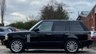 USED 2008 08 LAND ROVER RANGE ROVER 3.6 TDV8 VOGUE SE 5d 272 BHP 