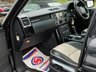 USED 2008 08 LAND ROVER RANGE ROVER 3.6 TDV8 VOGUE SE 5d 272 BHP 
