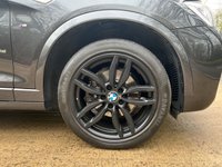 USED 2017 67 BMW X4 2.0 XDRIVE20D M SPORT 4d 188 BHP ZERO DEPOSIT FINANCE AVAILABLE
