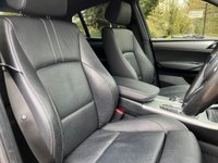 USED 2017 67 BMW X4 2.0 XDRIVE20D M SPORT 4d 188 BHP ZERO DEPOSIT FINANCE AVAILABLE