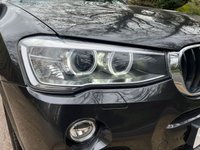 USED 2017 67 BMW X4 2.0 XDRIVE20D M SPORT 4d 188 BHP ZERO DEPOSIT FINANCE AVAILABLE