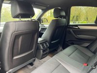 USED 2017 67 BMW X4 2.0 XDRIVE20D M SPORT 4d 188 BHP ZERO DEPOSIT FINANCE AVAILABLE