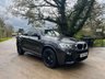 USED 2017 67 BMW X4 2.0 XDRIVE20D M SPORT 4d 188 BHP ZERO DEPOSIT FINANCE AVAILABLE
