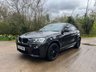 USED 2017 67 BMW X4 2.0 XDRIVE20D M SPORT 4d 188 BHP ZERO DEPOSIT FINANCE AVAILABLE