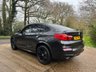 USED 2017 67 BMW X4 2.0 XDRIVE20D M SPORT 4d 188 BHP ZERO DEPOSIT FINANCE AVAILABLE