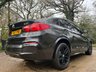 USED 2017 67 BMW X4 2.0 XDRIVE20D M SPORT 4d 188 BHP ZERO DEPOSIT FINANCE AVAILABLE