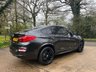 USED 2017 67 BMW X4 2.0 XDRIVE20D M SPORT 4d 188 BHP ZERO DEPOSIT FINANCE AVAILABLE