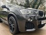 USED 2017 67 BMW X4 2.0 XDRIVE20D M SPORT 4d 188 BHP ZERO DEPOSIT FINANCE AVAILABLE