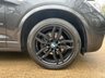 USED 2017 67 BMW X4 2.0 XDRIVE20D M SPORT 4d 188 BHP ZERO DEPOSIT FINANCE AVAILABLE