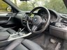 USED 2017 67 BMW X4 2.0 XDRIVE20D M SPORT 4d 188 BHP ZERO DEPOSIT FINANCE AVAILABLE