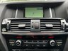 USED 2017 67 BMW X4 2.0 XDRIVE20D M SPORT 4d 188 BHP ZERO DEPOSIT FINANCE AVAILABLE