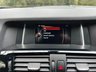 USED 2017 67 BMW X4 2.0 XDRIVE20D M SPORT 4d 188 BHP ZERO DEPOSIT FINANCE AVAILABLE