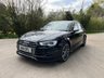 USED 2014 14 AUDI A3 2.0 S3 SPORTBACK QUATTRO 5d 296 BHP ZERO DEPOSIT FINANCE AVAILABLE