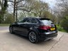 USED 2014 14 AUDI A3 2.0 S3 SPORTBACK QUATTRO 5d 296 BHP ZERO DEPOSIT FINANCE AVAILABLE