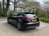 USED 2014 14 AUDI A3 2.0 S3 SPORTBACK QUATTRO 5d 296 BHP ZERO DEPOSIT FINANCE AVAILABLE