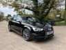 USED 2014 14 AUDI A3 2.0 S3 SPORTBACK QUATTRO 5d 296 BHP ZERO DEPOSIT FINANCE AVAILABLE