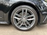 USED 2014 14 AUDI A3 2.0 S3 SPORTBACK QUATTRO 5d 296 BHP ZERO DEPOSIT FINANCE AVAILABLE