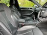 USED 2014 14 AUDI A3 2.0 S3 SPORTBACK QUATTRO 5d 296 BHP ZERO DEPOSIT FINANCE AVAILABLE