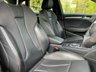 USED 2014 14 AUDI A3 2.0 S3 SPORTBACK QUATTRO 5d 296 BHP ZERO DEPOSIT FINANCE AVAILABLE