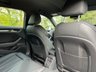 USED 2014 14 AUDI A3 2.0 S3 SPORTBACK QUATTRO 5d 296 BHP ZERO DEPOSIT FINANCE AVAILABLE