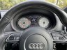 USED 2014 14 AUDI A3 2.0 S3 SPORTBACK QUATTRO 5d 296 BHP ZERO DEPOSIT FINANCE AVAILABLE