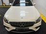 USED 2016 66 MERCEDES-BENZ E-CLASS 3.0 E 350 D AMG LINE PREMIUM 4d 255 BHP AMG / PAN GRILL / REV CAM / PREMIUM