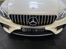 USED 2016 66 MERCEDES-BENZ E-CLASS 3.0 E 350 D AMG LINE PREMIUM 4d 255 BHP AMG / PAN GRILL / REV CAM / PREMIUM