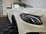 USED 2016 66 MERCEDES-BENZ E-CLASS 3.0 E 350 D AMG LINE PREMIUM 4d 255 BHP AMG / PAN GRILL / REV CAM / PREMIUM