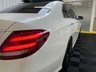 USED 2016 66 MERCEDES-BENZ E-CLASS 3.0 E 350 D AMG LINE PREMIUM 4d 255 BHP AMG / PAN GRILL / REV CAM / PREMIUM