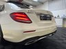 USED 2016 66 MERCEDES-BENZ E-CLASS 3.0 E 350 D AMG LINE PREMIUM 4d 255 BHP AMG / PAN GRILL / REV CAM / PREMIUM