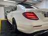 USED 2016 66 MERCEDES-BENZ E-CLASS 3.0 E 350 D AMG LINE PREMIUM 4d 255 BHP AMG / PAN GRILL / REV CAM / PREMIUM