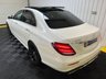 USED 2016 66 MERCEDES-BENZ E-CLASS 3.0 E 350 D AMG LINE PREMIUM 4d 255 BHP AMG / PAN GRILL / REV CAM / PREMIUM