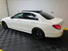 USED 2016 66 MERCEDES-BENZ E-CLASS 3.0 E 350 D AMG LINE PREMIUM 4d 255 BHP AMG / PAN GRILL / REV CAM / PREMIUM
