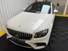 USED 2016 66 MERCEDES-BENZ E-CLASS 3.0 E 350 D AMG LINE PREMIUM 4d 255 BHP AMG / PAN GRILL / REV CAM / PREMIUM