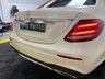 USED 2016 66 MERCEDES-BENZ E-CLASS 3.0 E 350 D AMG LINE PREMIUM 4d 255 BHP AMG / PAN GRILL / REV CAM / PREMIUM