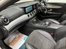 USED 2016 66 MERCEDES-BENZ E-CLASS 3.0 E 350 D AMG LINE PREMIUM 4d 255 BHP AMG / PAN GRILL / REV CAM / PREMIUM