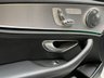 USED 2016 66 MERCEDES-BENZ E-CLASS 3.0 E 350 D AMG LINE PREMIUM 4d 255 BHP AMG / PAN GRILL / REV CAM / PREMIUM