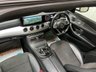 USED 2016 66 MERCEDES-BENZ E-CLASS 3.0 E 350 D AMG LINE PREMIUM 4d 255 BHP AMG / PAN GRILL / REV CAM / PREMIUM