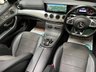 USED 2016 66 MERCEDES-BENZ E-CLASS 3.0 E 350 D AMG LINE PREMIUM 4d 255 BHP AMG / PAN GRILL / REV CAM / PREMIUM