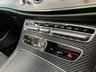 USED 2016 66 MERCEDES-BENZ E-CLASS 3.0 E 350 D AMG LINE PREMIUM 4d 255 BHP AMG / PAN GRILL / REV CAM / PREMIUM