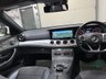 USED 2016 66 MERCEDES-BENZ E-CLASS 3.0 E 350 D AMG LINE PREMIUM 4d 255 BHP AMG / PAN GRILL / REV CAM / PREMIUM
