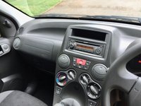USED 2009 09 FIAT PANDA 1.1 ACTIVE ECO 5d 54 BHP ONLY 31,000 MILES//INSUR GRP 1//30 POUND ROAD TAX//jJUST HAD NEW MOT AND REAR EXHAUST AND TYRE 54 BHP ONLY 31,000 MILES//INSUR GRP 1//30 POUND ROAD TAX