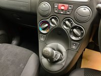 USED 2009 09 FIAT PANDA 1.1 ACTIVE ECO 5d 54 BHP ONLY 31,000 MILES//INSUR GRP 1//30 POUND ROAD TAX//jJUST HAD NEW MOT AND REAR EXHAUST AND TYRE 54 BHP ONLY 31,000 MILES//INSUR GRP 1//30 POUND ROAD TAX