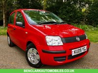 USED 2009 09 FIAT PANDA 1.1 ACTIVE ECO 5d 54 BHP ONLY 31,000 MILES//INSUR GRP 1//30 POUND ROAD TAX//jJUST HAD NEW MOT AND REAR EXHAUST AND TYRE 54 BHP ONLY 31,000 MILES//INSUR GRP 1//30 POUND ROAD TAX