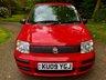 USED 2009 09 FIAT PANDA 1.1 ACTIVE ECO 5d 54 BHP ONLY 31,000 MILES//INSUR GRP 1//30 POUND ROAD TAX//jJUST HAD NEW MOT AND REAR EXHAUST AND TYRE 54 BHP ONLY 31,000 MILES//INSUR GRP 1//30 POUND ROAD TAX